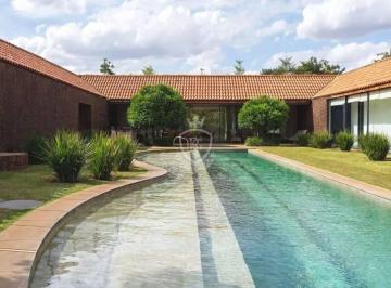 9b4f5aabfef6f9d0133981c8457a8830827d8c86 · Casa com 5 dormitórios à venda, 740 m² por R$ 19.500.000,00 - Condomínio Haras Larissa - Monte Mor/S