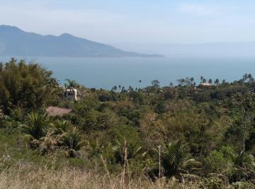 Terreno , Ilhabela · Terreno espetacular - vista mar perpétua - Siriuba ll - Ilhabela