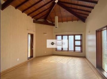 3238176698de88a7828487427f8ef862072bb39b · Sobrado com 3 dormitórios à venda, 340 m² por R$ 1.300.000,00 - Village Terras de Indaiá - Indaiatub