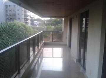 Apartamento de 4 quartos, Brasília · Aluga apartamento de alto padrão vazado- SQN 311 BL F - ASA NORTE