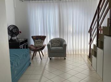Apartamento · 154m² · 2 Quartos · 2 Vagas · Cobertura Duplex, com Piscina, Praia de Bombas..