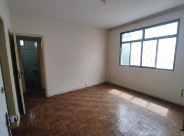 Apartamento · 85m² · 2 Quartos · 1 Vaga · Apto Locação Bairro Anchieta – 85m², 02 quartos.