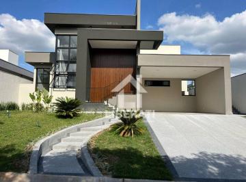 76f903471aaa683f708f299317a3391c249105d0 · Chácara em Boituva, Condomínio São José, Projeto Moderno com piscina