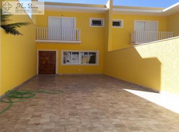 Casa · 86m² · 2 Quartos · 2 Vagas · Sobrado Jardim Bonfiglioli São Paulo/SP