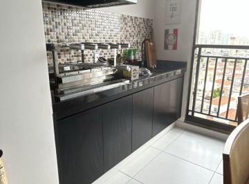 Apartamento de 2 quartos, São Paulo · Venda de apartamento 2 dormitórios - Tatuape - São Paulo - SP