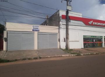 2020/06/118223810.jpg · PONTO COMERCIAL EM ZE DOCA