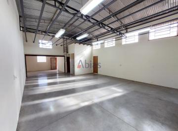 Comercial · 120m² · 6 Vagas · Barracão em Loteamento Habitacional Sao Carlos 1 - São Carlos, SP