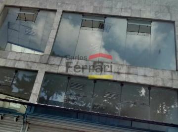 Comercial · 1260m² · 23 Vagas · PRÉDIO COMERCIAL EM SANTANA
