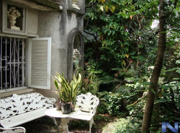 0e15f7dd-1c00-4bc9-a609-cac092fdf711-IMOBILIARIA_NEWTON_ALVAREZ_CASA_VILA_MARIANA_52703.JPG · CASA TERREA, ENTRADA LATERAL