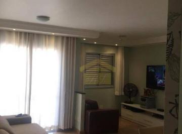 52f785233fbd30486b275b6d542938da6dbe96ba · Apartamento com 2 dormitórios à venda, 57 m² por R$ 350.000,00 - Vila Santa Catarina - São Paulo/SP