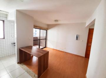 Apartamento · 45m² · 1 Quarto · 1 Vaga · Apartamento com 1 dormitório à venda, 45 m² por R$ 420.000,00 - Zona 07 - Maringá/PR