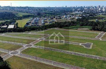 1a0de5aa3dee5a75b2e786da5a6761feb2f1c350 · Terreno à venda, Loteamento Colinas  Tropical - Cascavel/PR
