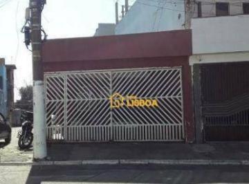 d21b52d04fc2cac826f887269b43127a79ae4670 · Casa com 2 dormitórios à venda, 120 m² por R$ 600.000,00 - Jardim São Gabriel - São Paulo/SP