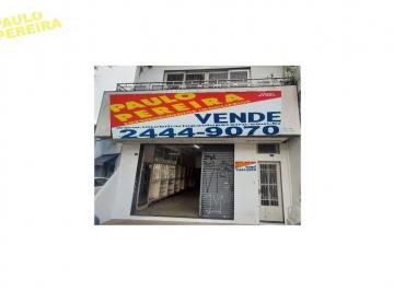 18cf7b34d426635bfb4b1bca97041bf8292cca52 · Salão Comercial na Vila Moreira, com Apartamento Amplo Sobreloja