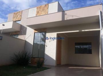 Casa com 3 Quartos para alugar, 89 m² - Jardim Acapulco - Londrina/PR · Casa com 3 Quartos para alugar, 89 m² por R$ 2.500/mês - Jardim Acapulco - Londrina/PR