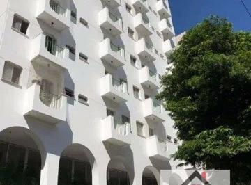 5205fcc2db544a763591397179f61498417f969a · Apartamento com 1 dormitório à venda, 50 m² por R$ 275.000,00 - Botafogo - Campinas/SP