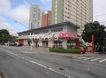 Comercial · 974m² · Prédio locado, de esquina . Terreno com 974m² próximo ao Metrô