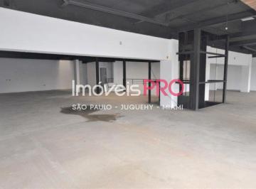 Comercial · 975m² · 6 Vagas · Prédio monousuário 750m² para Venda ou Locação em Moema