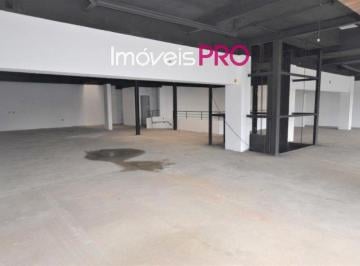 Comercial · 975m² · 6 Vagas · Prédio monousuário 750m² para Venda ou Locação em Moema