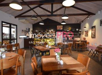 Comercial · 230m² · 8 Vagas · loja 230m² alugada para Venda em Moema.