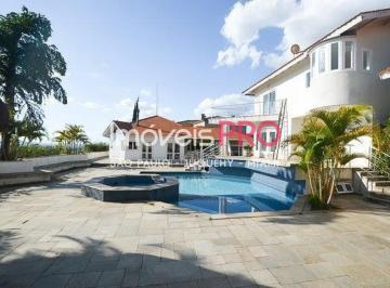 Casa · 999m² · 4 Quartos · 4 Vagas · sobrado 999m² com 4 Dormitórios para Venda em santana de parnaiba