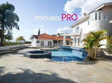 Casa · 999m² · 4 Quartos · 4 Vagas · sobrado 999m² com 4 Dormitórios para Venda em santana de parnaiba