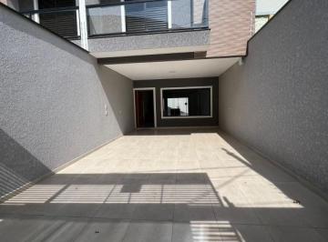 Foto 01 · LINDO SOBRADO A VENDA NA VILA CARRÃO, 03SUITES, 04 VAGAS, ACABAMENTO DE ALTO PADRÃO !!