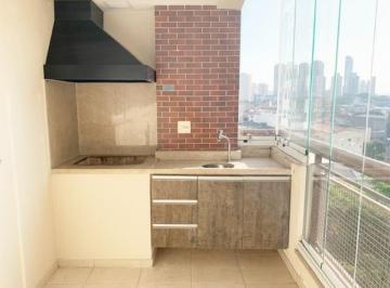 Foto 01 · APTO PRÓXIMO AO METRÔ CARRÃO, ANDAR ALTO, TERRAÇO GOURMET, 02 VAGAS !!