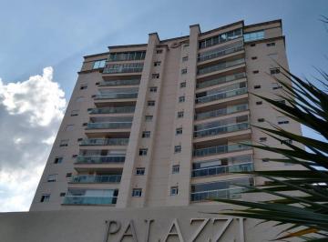 Foto 18 · Aluguel de Apartamento de 3 quartos com suíte em Mansões Santo Antônio, Campinas-SP: 100m², 2 vagas