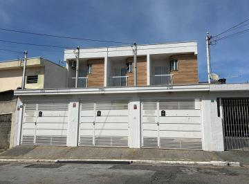 Casa de 3 quartos, São Paulo · Última Unidade - Sobrado na Vila Rio Branco - R$ 580 Mil - Ref. 2155