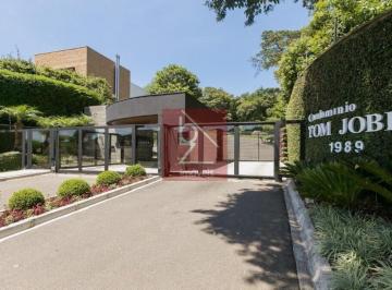Casa · 380m² · 2 Quartos · 4 Vagas · CASA TÉRREA COND. CAMPO COMPRIDO 380M² PRIV. 4 VAGAS R$3.730.000,00