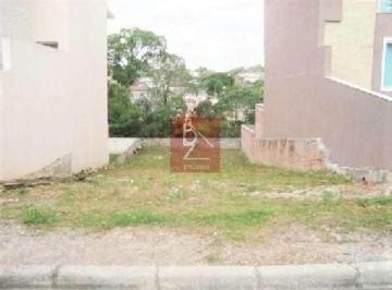 Terreno · 275m² · TERRENO EM CONDOMINIO 275M² PRIV. BARREIRINHA R$533.000,00