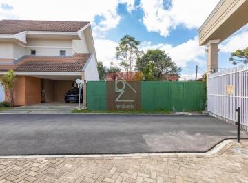 Terreno · 320m² · TERRENO EM CONDOMÍNIO 320,50M² STA FELICIDADE R$ 850.000,00