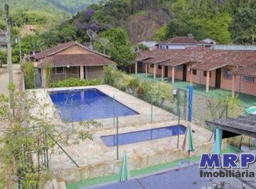 Foto 01 · Pousada a venda em Ubatuba, 7 chalés e 3 casas, próximo das cachoeiras, Sertão da Quina!!!