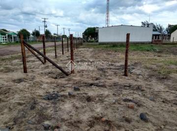 marta 10 · Terreno no bairro Balneário Presidente