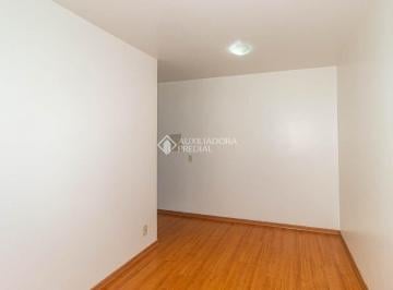 1-3 · Apartamento com 2 Dormitórios - Humaitá