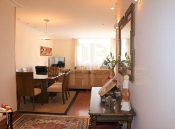 Apartamento · 113m² · 2 Quartos · 4 Vagas · Apartamento à venda Vila Mascote SP - 2 quartos