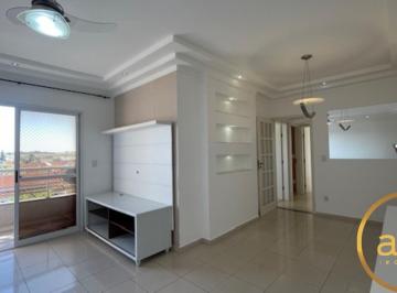 Foto 01 · APARTAMENTO RESIDENCIAL À VENDA, JARDIM MACARENKO, SUMARÉ.