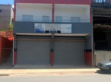 Foto 01 · MUNICIPIO DE SANTA BRANCA, PONTO COMERCIAL