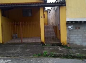 Foto 01 · MUNICIPIO DE SANTA BRANCA, CASA TERREA