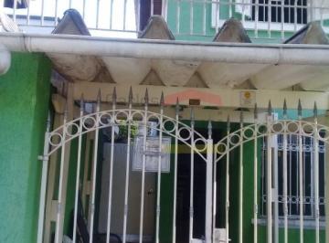 Casa · 104m² · 3 Quartos · 1 Vaga · SOBRADO ÁGUA FRIA ,3 DORMITÓRIOS ,1 VAGA 147 METROS