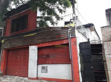 Comercial · 466m² · SANTANA TERRENO 466,00M2 Rs 2.500.000,00 PROXIMO AV BRAZ LEME