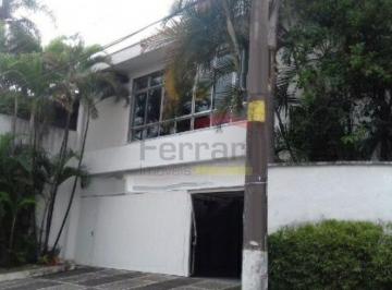 Casa · 450m² · 4 Quartos · 6 Vagas · Mansão Jardim Sao Bento