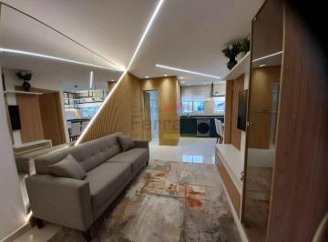 Apartamento · 39m² · 2 Quartos · 1 Vaga · APARTAMENTO NOVO NO TUCURUVI COM 2 DORMITÓRIOS, 1 VAGA TRAVADA E QUINTAL