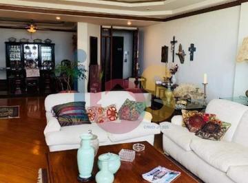 Apartamento · 195m² · 3 Quartos · 2 Vagas · Excelente Apartamento na Av. Soares Lopes