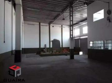 Comercial · 272m² · Galpão à venda Santo Antônio - São Caetano do Sul - SP