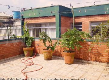 Casa · 247m² · 3 Quartos · 4 Vagas · Cambuci / aclimação: Sobrado 3 D sendo 1 suíte 4 Gar. 247 m² á C.