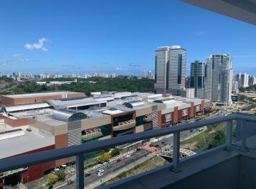 Apartamento de 3 quartos, Lauro de Freitas · Apartamento com 130 m² e 3 quartos à venda em Vilas do Atlântico