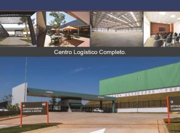 Comercial · 2731m² · 12 Vagas · Galpão Industrial em Condomínio para Locação em Sorocaba-SP, Bairro Cajuru Sul: 12 Vagas, 2.731,68 m