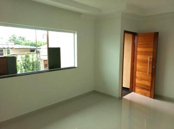 Casa de 3 quartos, São Paulo · BELO Sobrado novo na Vila Palmeiras à venda na Rua José Benedito Mari
